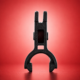 Fork Terminal Clip